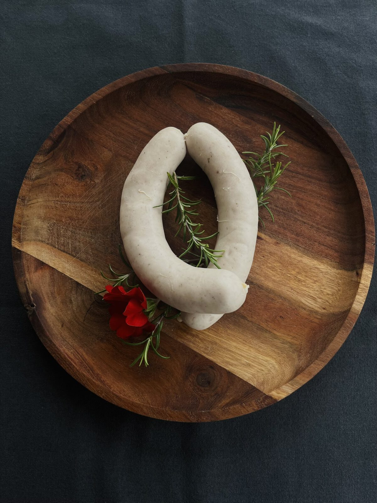 Bratwurst